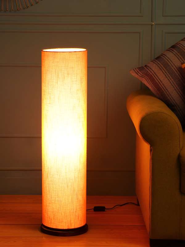 Myntra online floor lamp