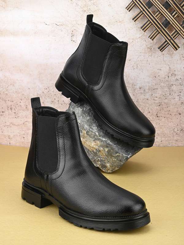 Buy chelsea boots online india cheap
