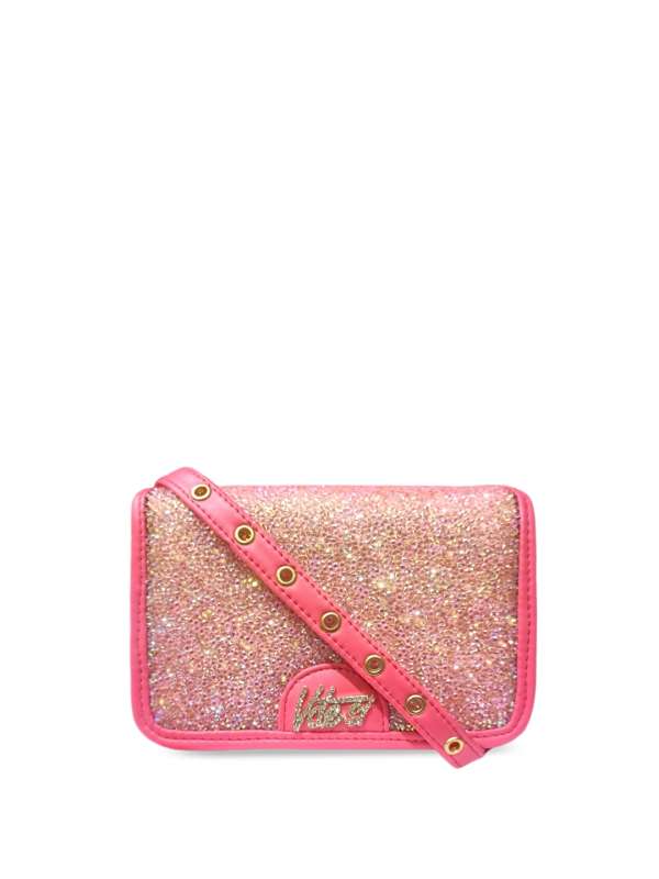 Shimmer brand best sale bags online