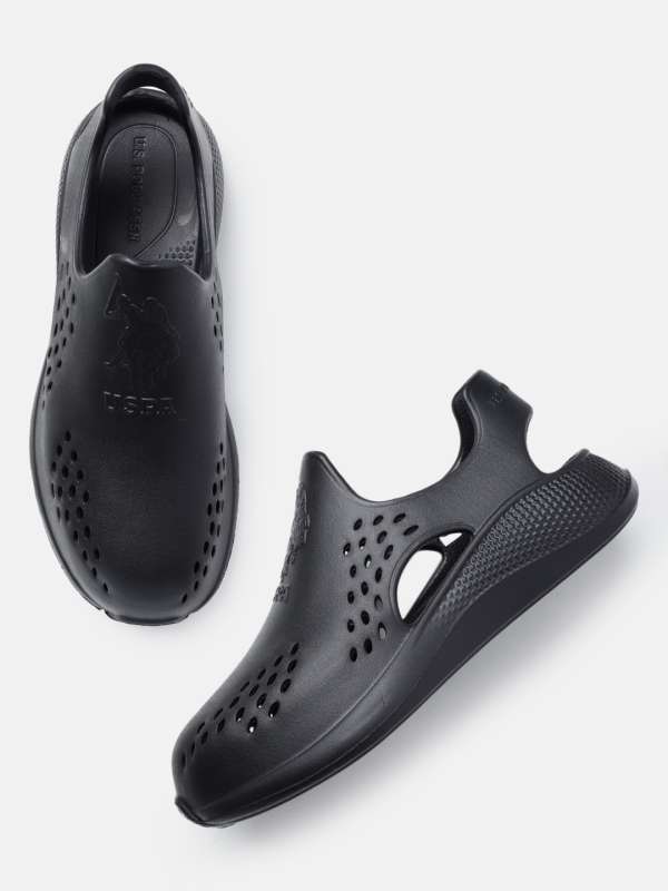 Crocs cheap literide myntra