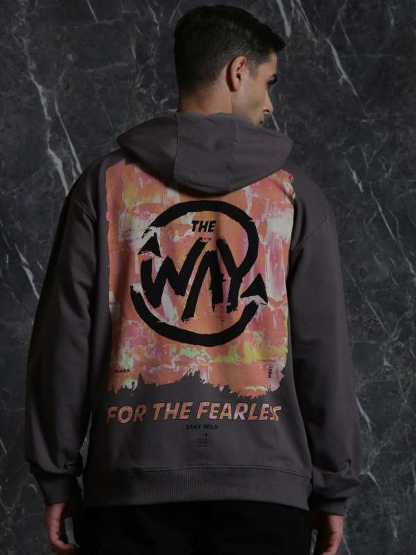 Breakbounce sweatshirts deals