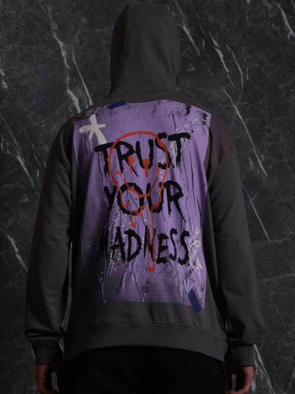 Breakbounce sweatshirts 2025