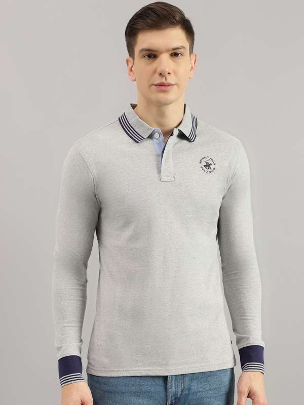 Beverly hills polo club t shirts online store