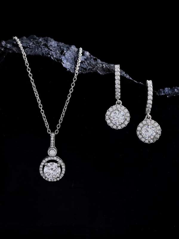 Buy sterling silver jewellery online clearance
