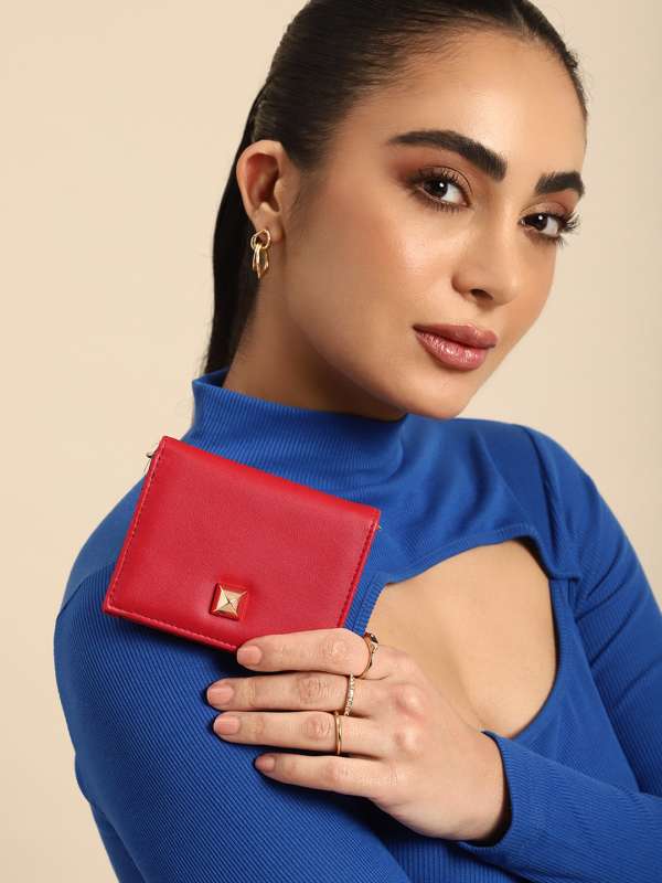 Dressberry wallets online discount