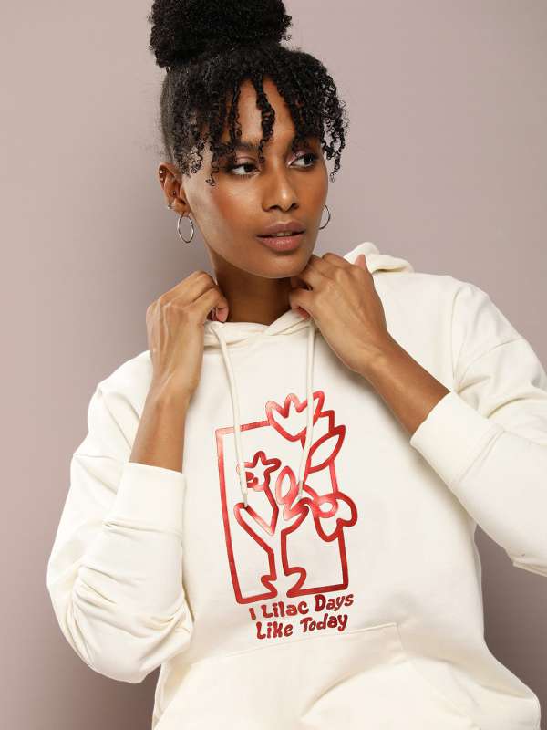 Kook and hotsell keech sweatshirt