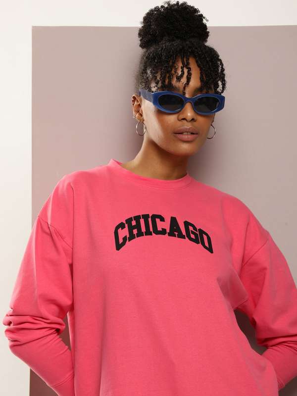 Kook n online keech sweatshirt