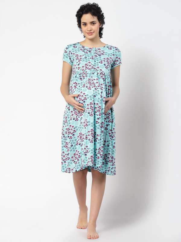 Nighty deals online myntra