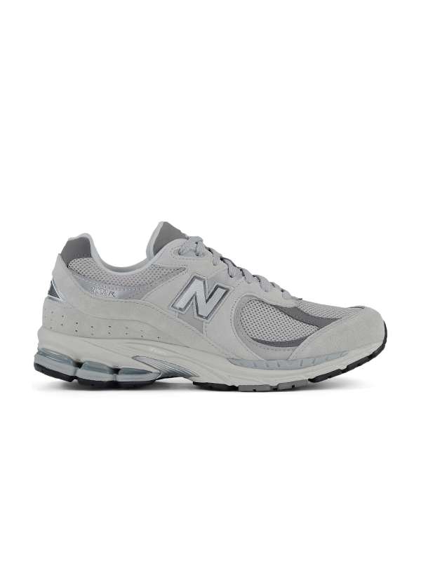 Men's grey new arrivals new balance