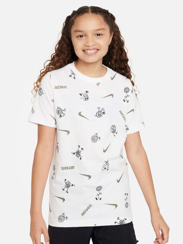 Nike just sale do it girls
