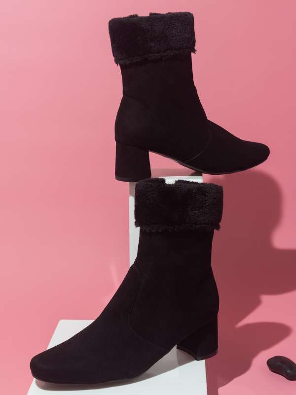 Inc sale suede boots