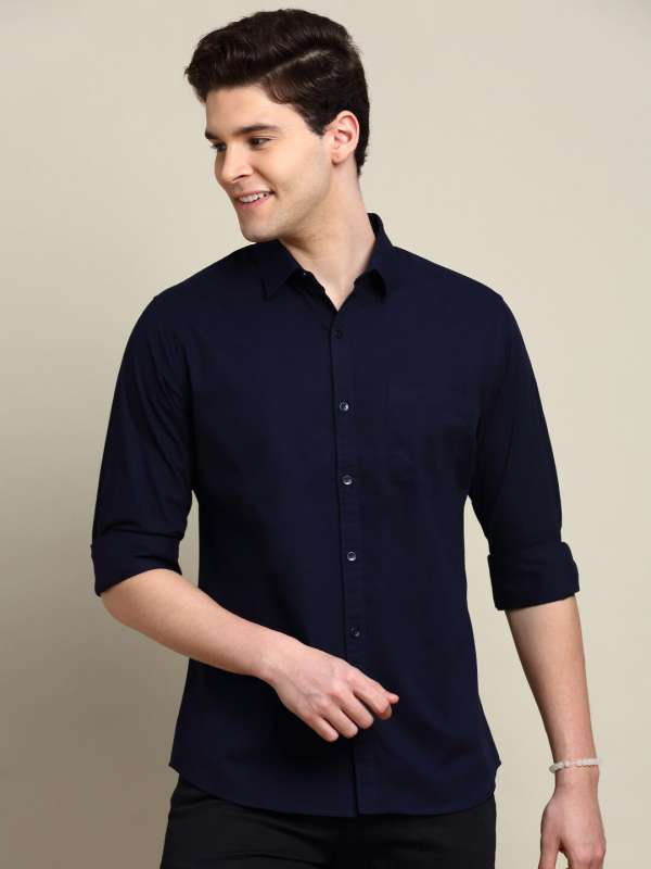 Twills slim fit deals shirt