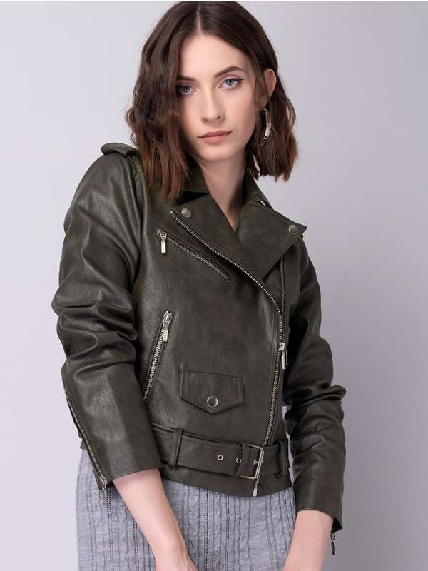 Faballey jackets sale