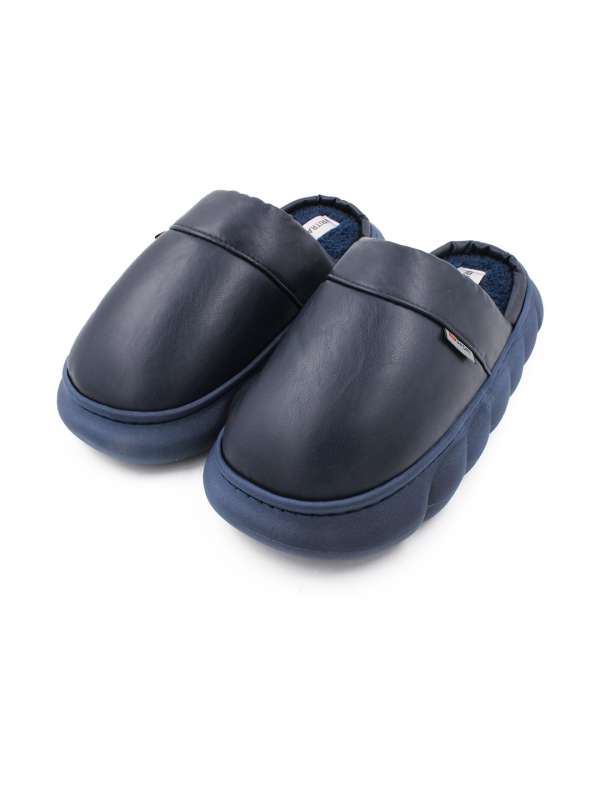 Mens winter flip flops sales