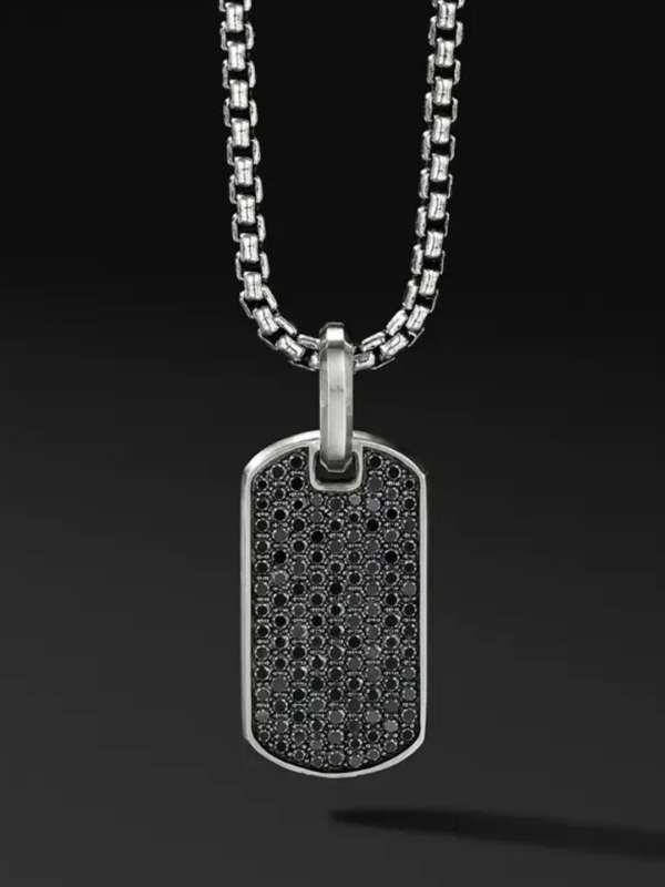 Men's accessories chains best sale online