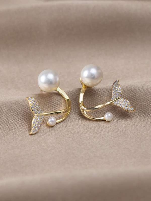 Free Bollywood Movie Online Hidi Tail Plate Earrings Buy Free Bollywood Movie Online Hidi Tail Plate Earrings online in India