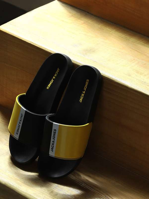 Jack and jones new arrivals slippers