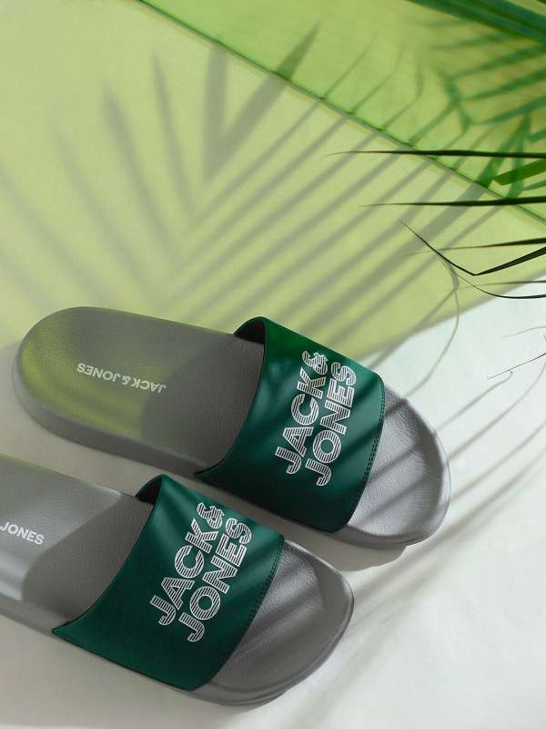 Jack Jones Slippers Sports Shoes Buy Jack Jones Slippers Sports Shoes online in India