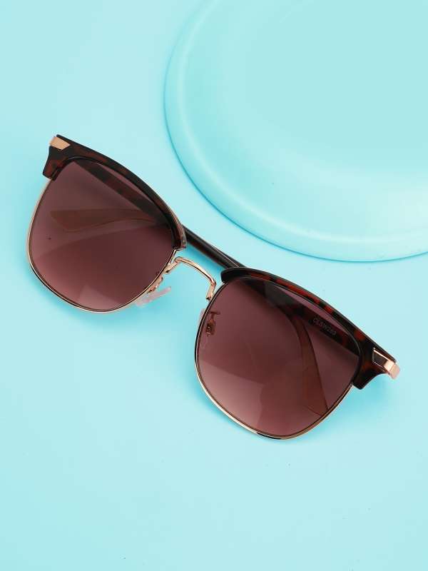Rose gold sunglasses online online