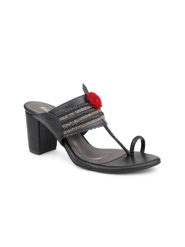 Inc 5 hotsell ethnic footwear