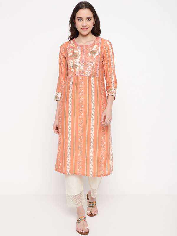 Be indi store kurtis