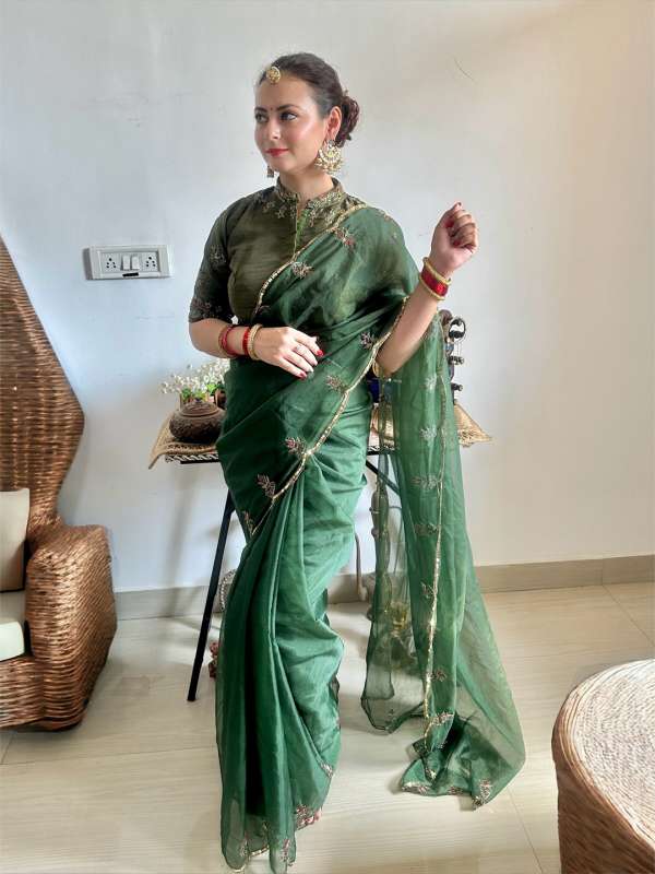 Mitera Sarees Buy Mitera Sarees online in India