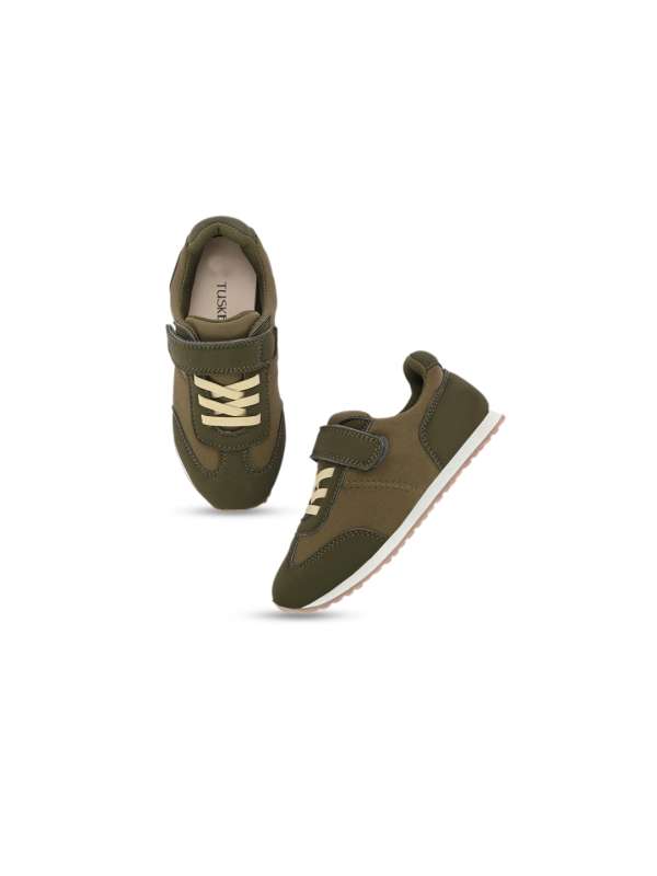 Tuskey shoes wiki top