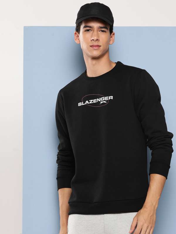 Slazenger online sweatshirt mens