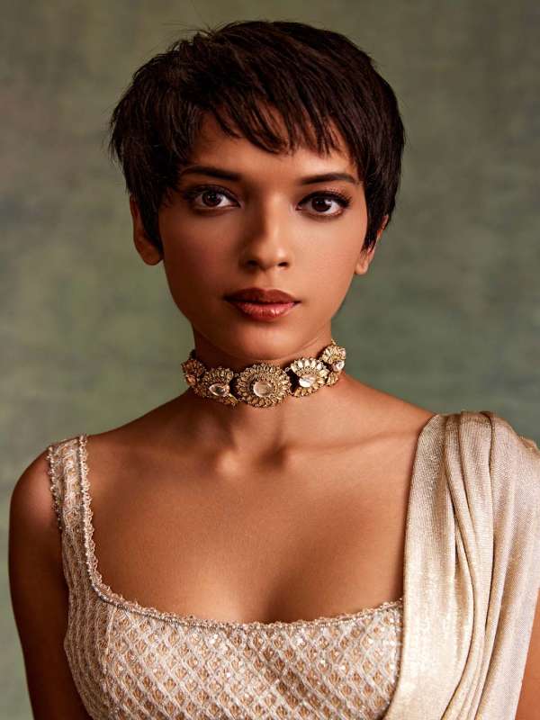Tarun tahiliani jewellery collection top