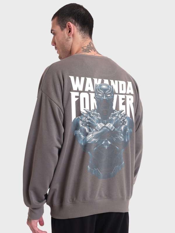 Panther sweater online