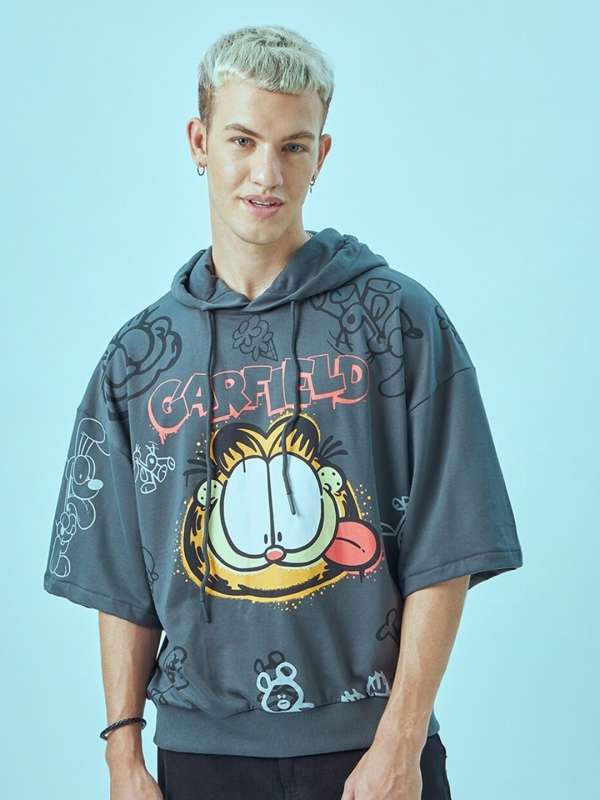 Garfield Mens Clothing Buy Garfield Mens Clothing online in India
