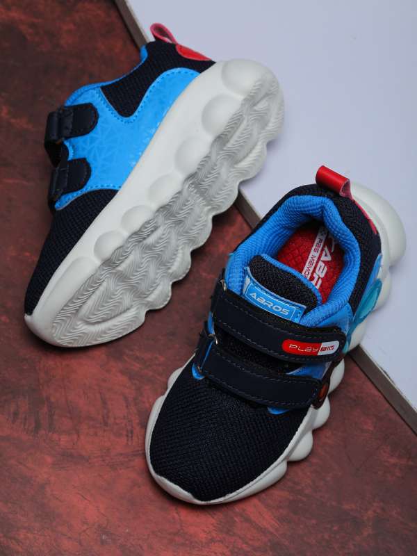 Sports Shoes For Kids Buy Kids Sports Shoes Online in India Myntra