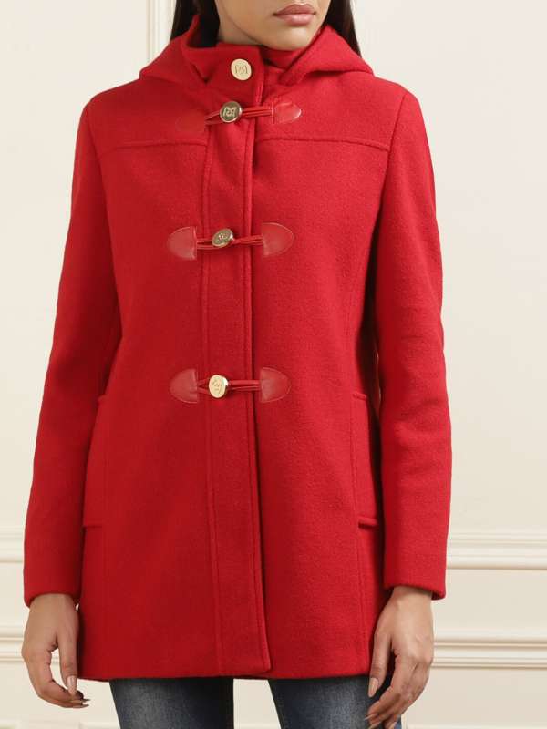 Rinascimento coats online store