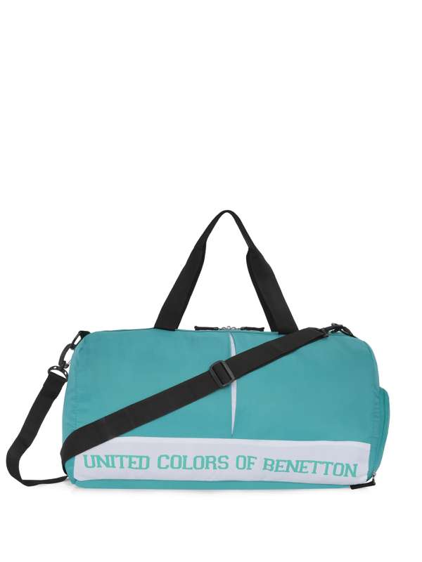 United Colors Of Benetton Duffel Bags Buy United Colors Of Benetton Duffel Bags online in India