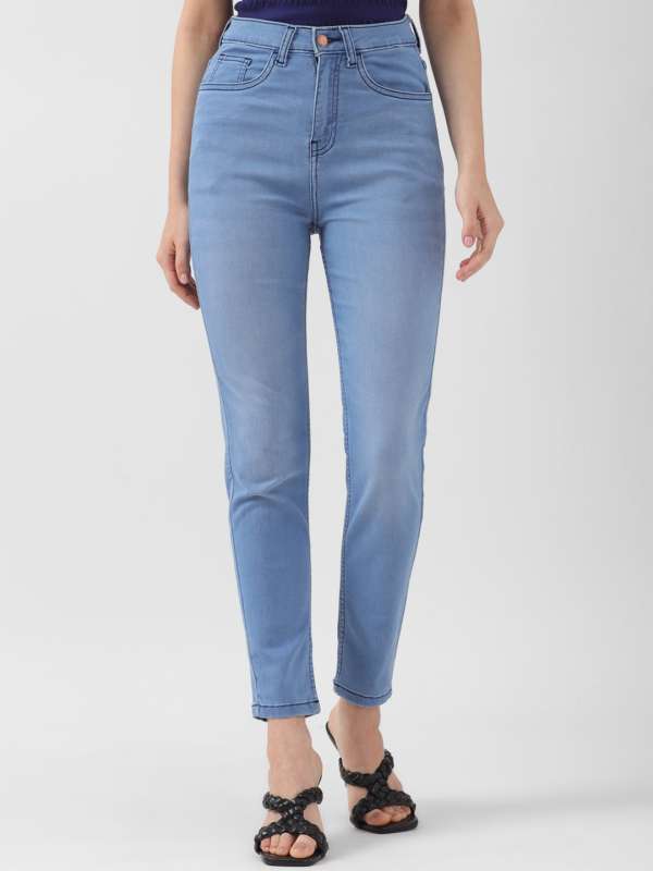 Van heusen ladies jeans outlet