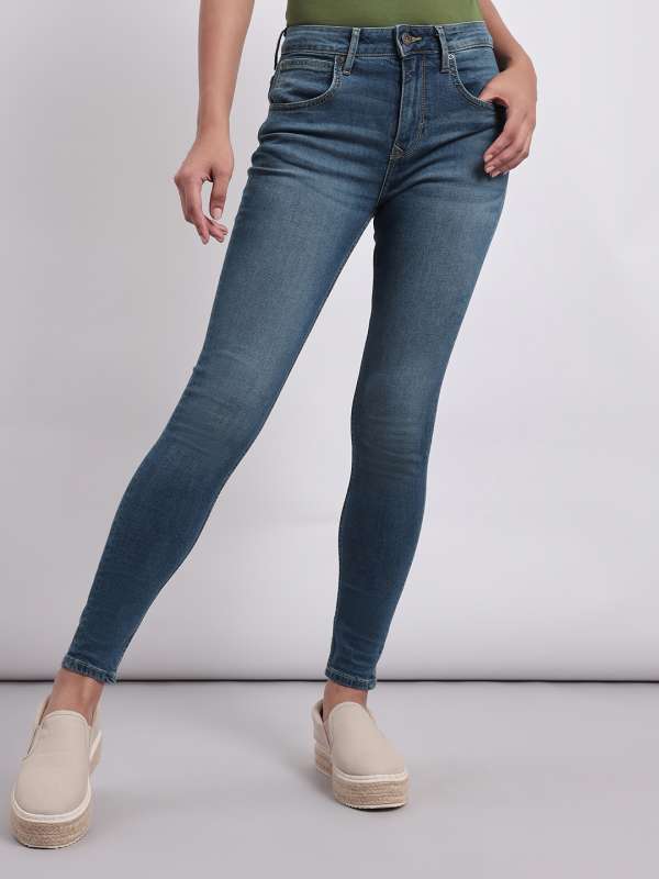Lee legging mid rise fit sale