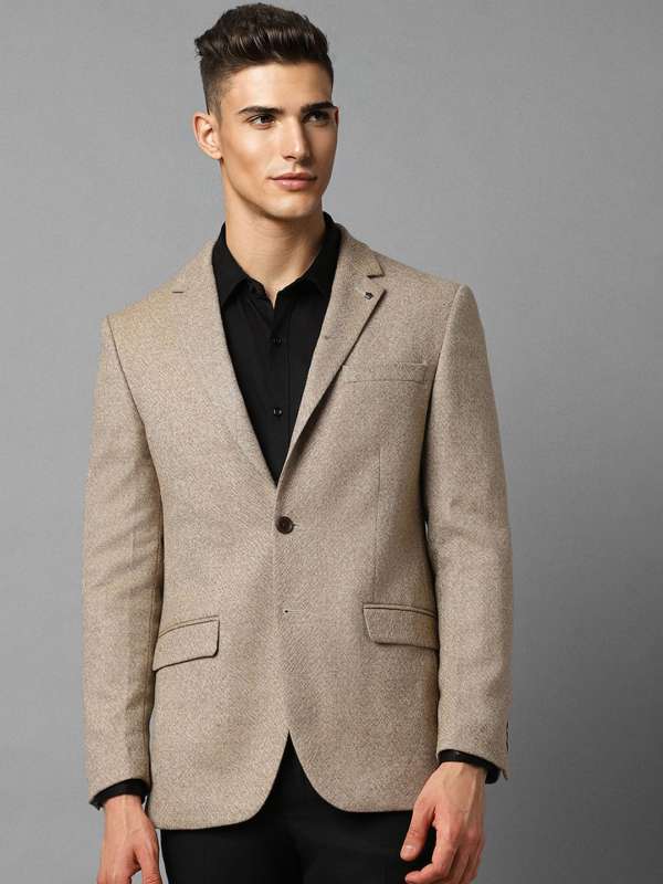 Louis philippe coat sale