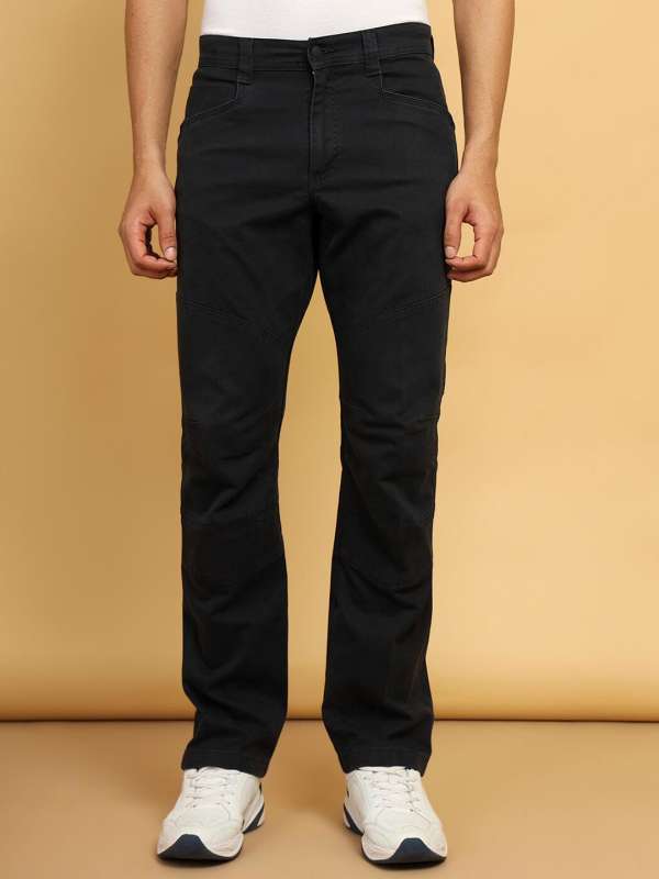 Wrangler Chinos Trousers Buy Wrangler Chinos Trousers online in India