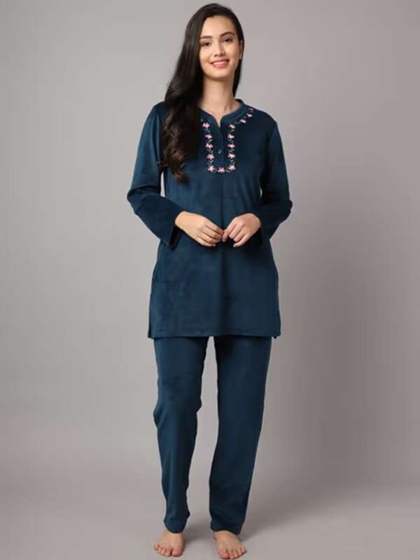 Superdry Night Suits Buy Superdry Night Suits online in India