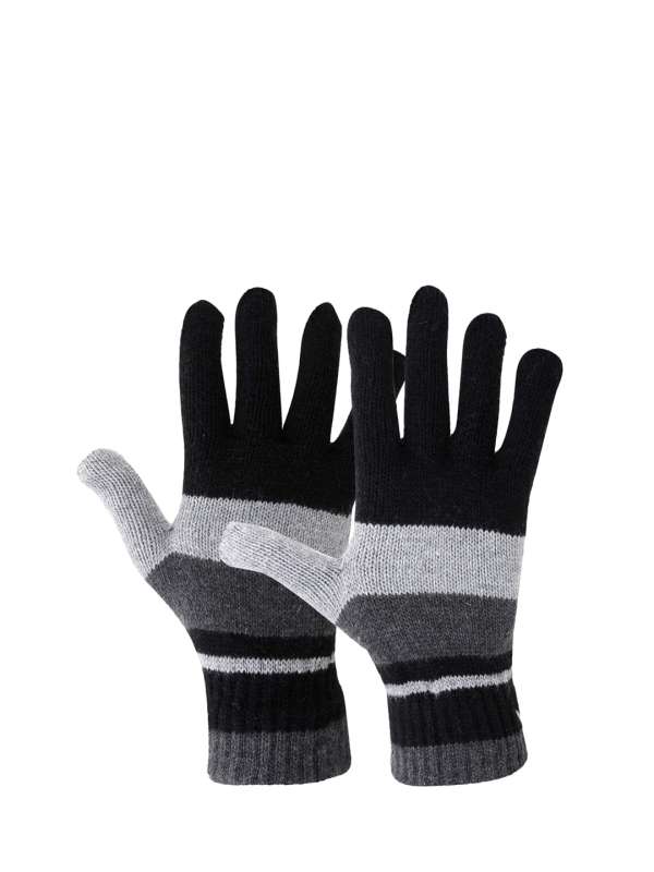 Wool Gloves - Buy Wool Gloves online in India
