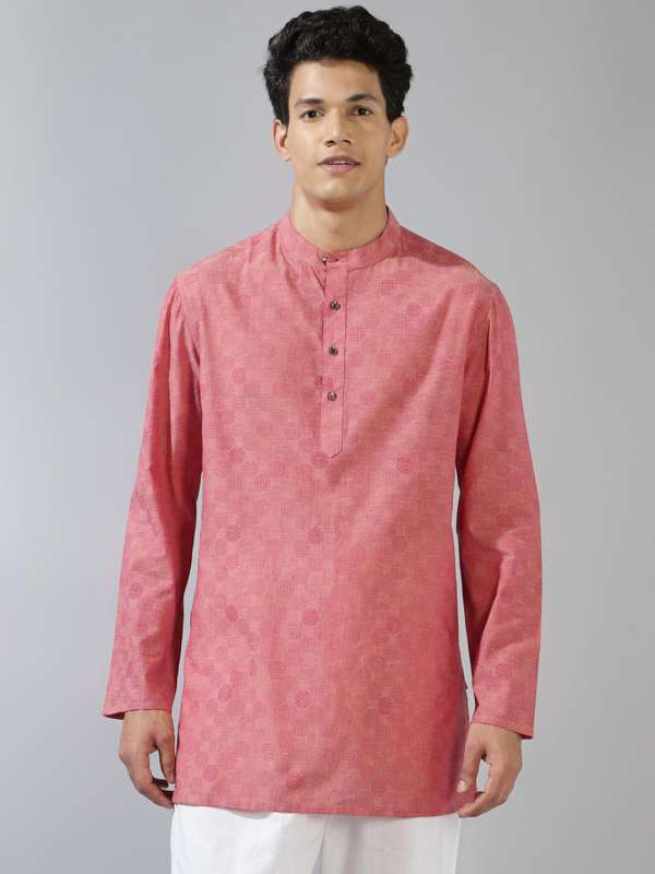 Chikankari cotton kurtis shop