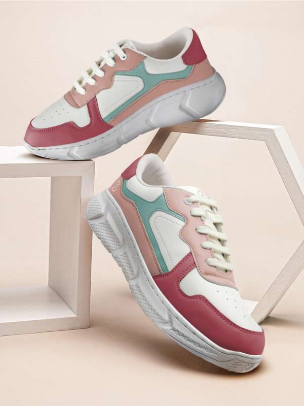 Chunky 2024 sneakers renner