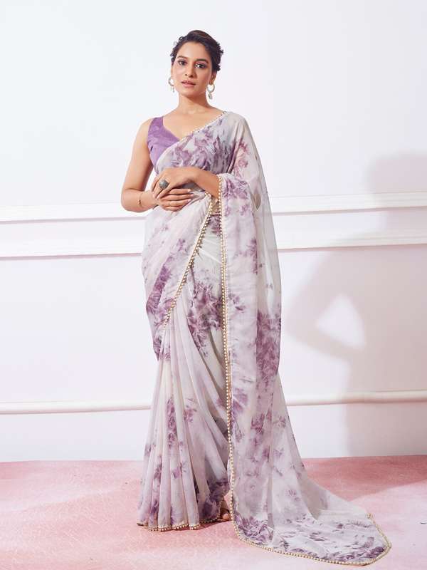 Gota Patti Saree Buy Gota Patti Saree online in India