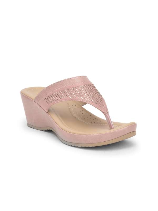 Liberty ladies chappal best sale online
