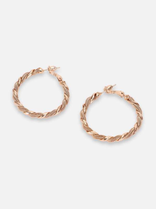 Forever 21 hoops sale