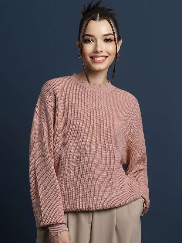 Fox sweater forever 21 on sale