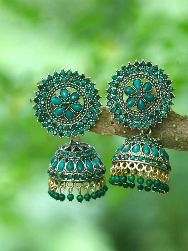 Meenaz jewellery online clearance