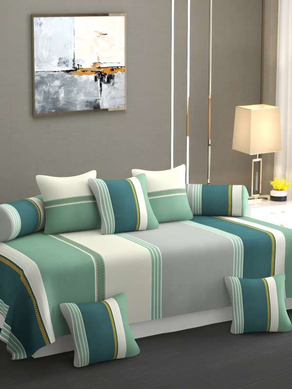 Diwan Set Buy Diwan Sets Online in India Myntra