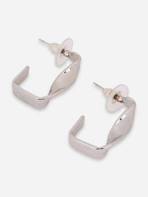 Cuff earrings shop forever 21