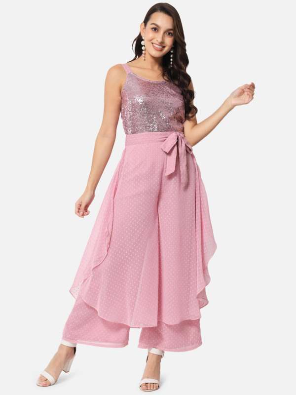 Party dress best sale jumpsuit